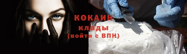 прущий лед Горняк